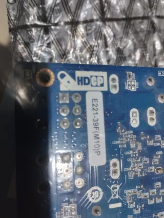 Tarjeta Gráfica Sapphire Dual-X