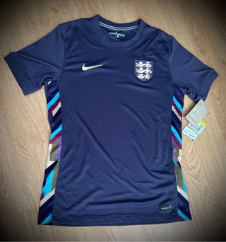 Camiseta Nueva de Futbol Selección Inglaterra