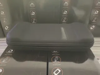 Funda Rígida TIXLUX para Nintendo Switch 2.