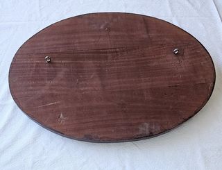 Pareja de metopas Öresundsvarvet 1959 Landskrona