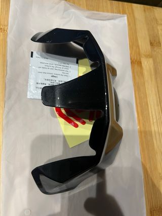 Alerón Trasero Arai RX-7V