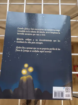 3 libros de Literatura juvenil