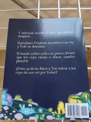 3 libros de Literatura juvenil