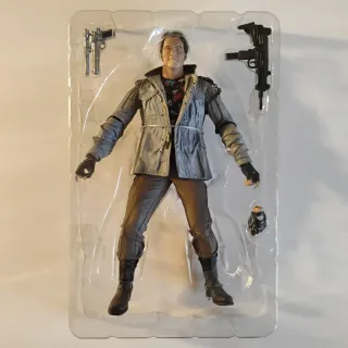 Figura T-800 The Terminator Neca