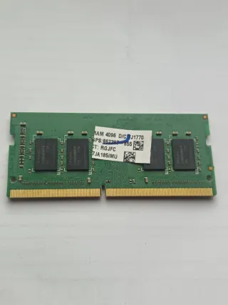 ADATA DDR4 4GB PC4-2400T-SA1-11