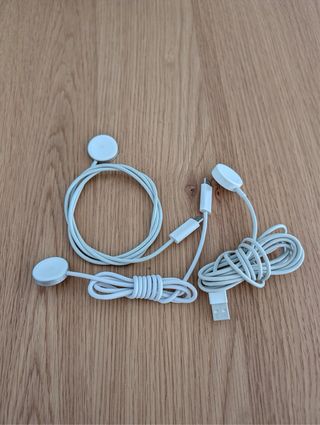 Cables de carga magnética Apple