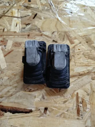 Piscas Laterais VW Golf 3 (Laranja)