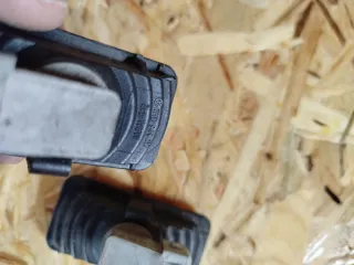 Piscas Laterais VW Golf 3 (Laranja)