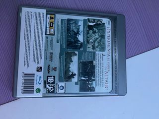 Assassin's Creed PS3 Platinumw