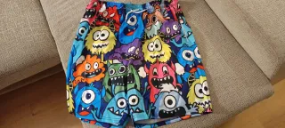 ¡Bañador Anti-Aburrimiento! (Nivel de estilo: