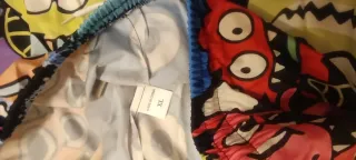 ¡Bañador Anti-Aburrimiento! (Nivel de estilo: