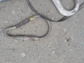 Lote material escalada