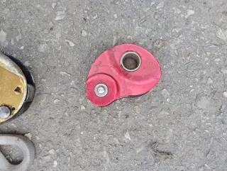 Lote material escalada