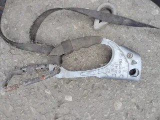 Lote material escalada