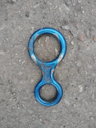 Lote material escalada