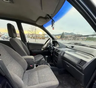 Hyundai galloper santamo 2000