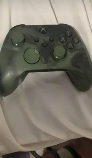 Xbox Series S Bianca