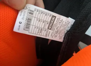 Patines Oxelo Fit500 Talla 44 + Protecciones