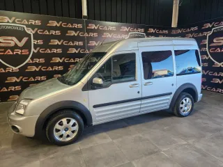 Ford Tourneo Connect 1.8tdci 115cv,159.000k,5/2012