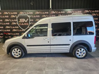 Ford Tourneo Connect 1.8tdci 115cv,159.000k,5/2012