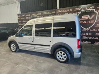 Ford Tourneo Connect 1.8tdci 115cv,159.000k,5/2012