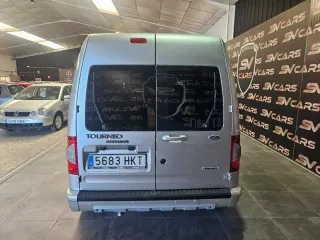 Ford Tourneo Connect 1.8tdci 115cv,159.000k,5/2012