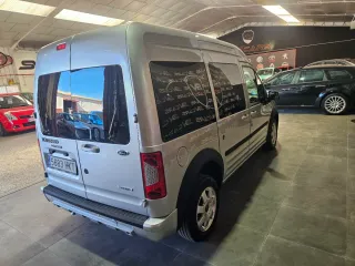 Ford Tourneo Connect 1.8tdci 115cv,159.000k,5/2012