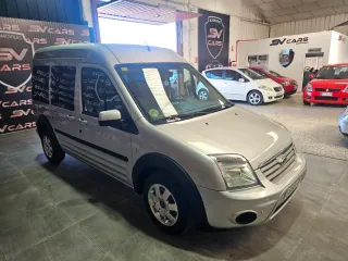 Ford Tourneo Connect 1.8tdci 115cv,159.000k,5/2012