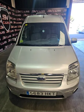Ford Tourneo Connect 1.8tdci 115cv,159.000k,5/2012