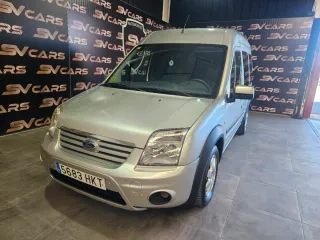 Ford Tourneo Connect 1.8tdci 115cv,159.000k,5/2012