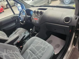 Ford Tourneo Connect 1.8tdci 115cv,159.000k,5/2012