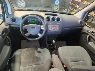 Ford Tourneo Connect 1.8tdci 115cv,159.000k,5/2012
