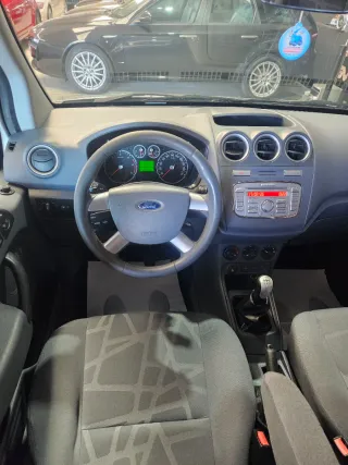 Ford Tourneo Connect 1.8tdci 115cv,159.000k,5/2012