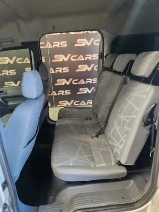 Ford Tourneo Connect 1.8tdci 115cv,159.000k,5/2012