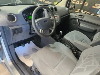 Ford Tourneo Connect 1.8tdci 115cv,159.000k,5/2012