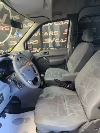 Ford Tourneo Connect 1.8tdci 115cv,159.000k,5/2012