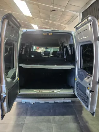 Ford Tourneo Connect 1.8tdci 115cv,159.000k,5/2012