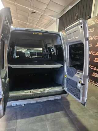 Ford Tourneo Connect 1.8tdci 115cv,159.000k,5/2012