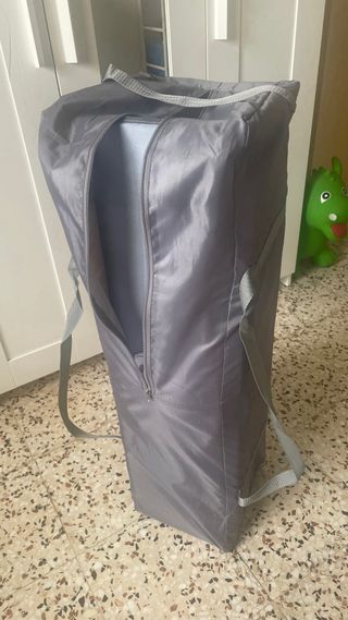 Parque infantil travel fun toys Lazuli Blue Jané