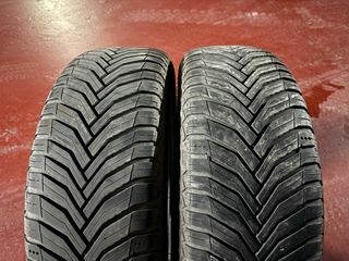 Neumático 205/55 R16 91V Michelin Crossclimate M+S