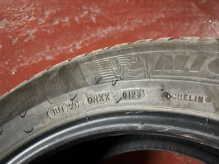 Neumático 205/55 R16 91V Michelin Crossclimate M+S