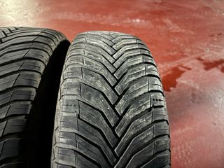 Neumático 205/55 R16 91V Michelin Crossclimate M+S