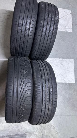 Llantas 16” Citroen C3 4x108
