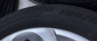 Llantas 16” Citroen C3 4x108