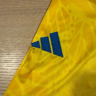 Camiseta Colombia 2026 Adidas