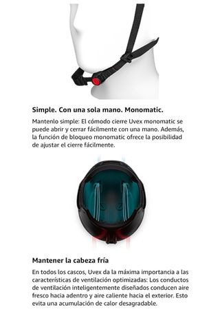 Casco de esquí, unisex, pink matt, uvex viti 54-58