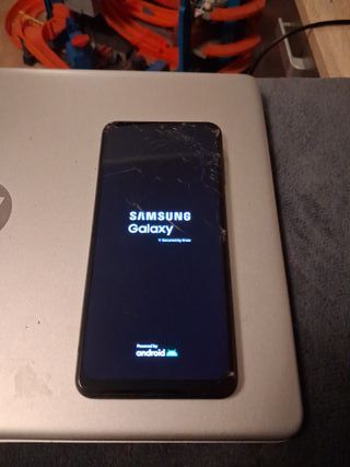 Samsung A13 Negro