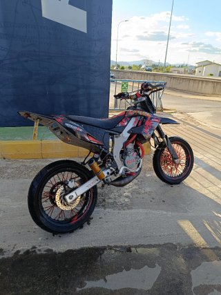 Derbi DRD Pro