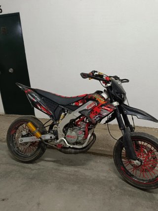 Derbi DRD Pro