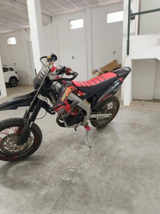 Derbi DRD Pro